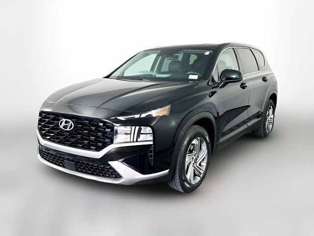 2022 Hyundai Santa Fe SE