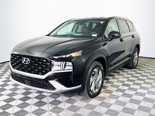 2022 Hyundai Santa Fe SE