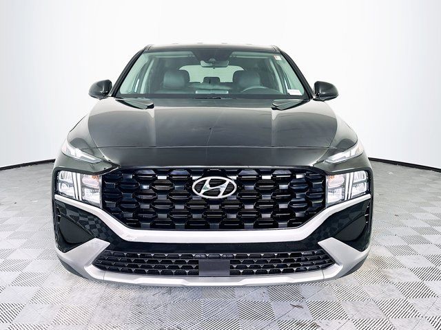 2022 Hyundai Santa Fe SE