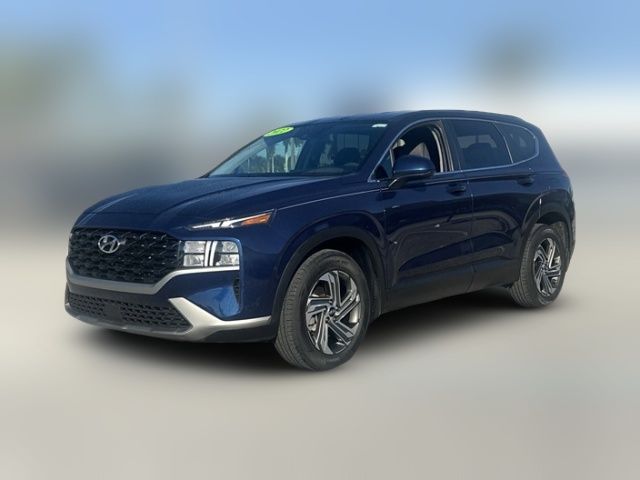 2022 Hyundai Santa Fe SE