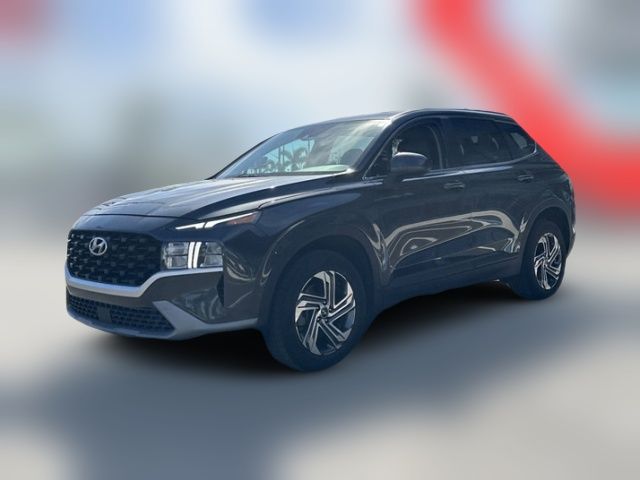 2022 Hyundai Santa Fe SE