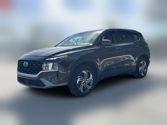 2022 Hyundai Santa Fe SE