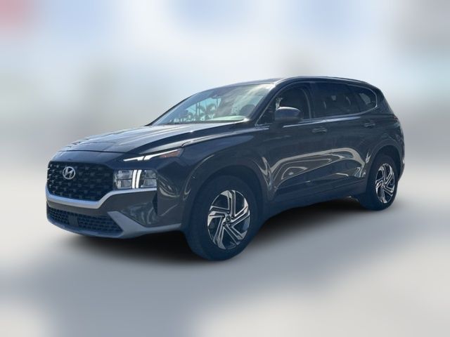 2022 Hyundai Santa Fe SE