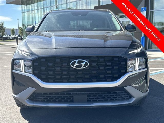 2022 Hyundai Santa Fe SE