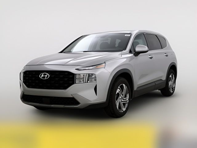 2022 Hyundai Santa Fe SE