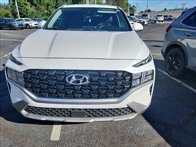 2022 Hyundai Santa Fe SE