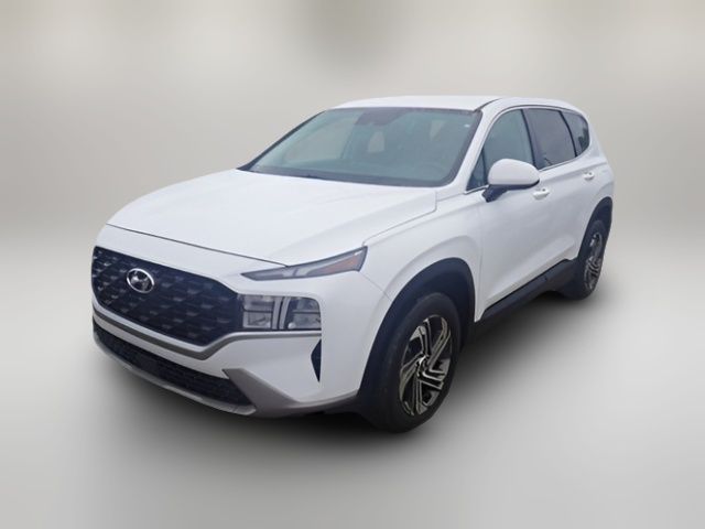 2022 Hyundai Santa Fe SE