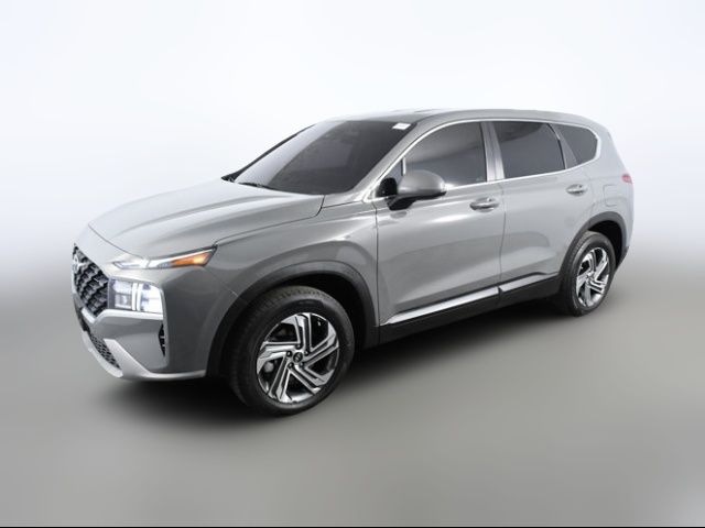 2022 Hyundai Santa Fe SE