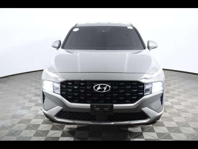 2022 Hyundai Santa Fe SE