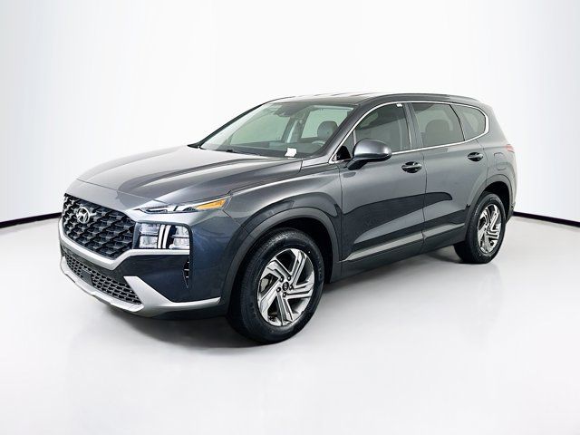 2022 Hyundai Santa Fe SE