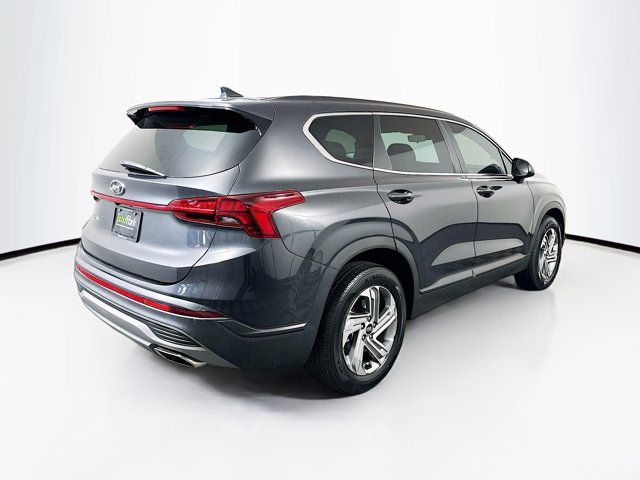 2022 Hyundai Santa Fe SE