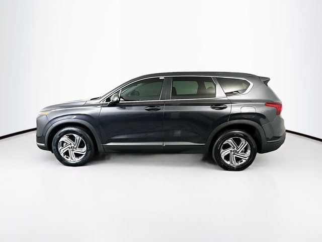 2022 Hyundai Santa Fe SE