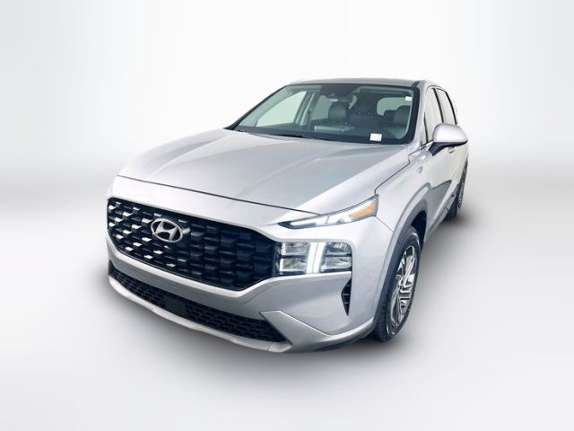 2022 Hyundai Santa Fe SE