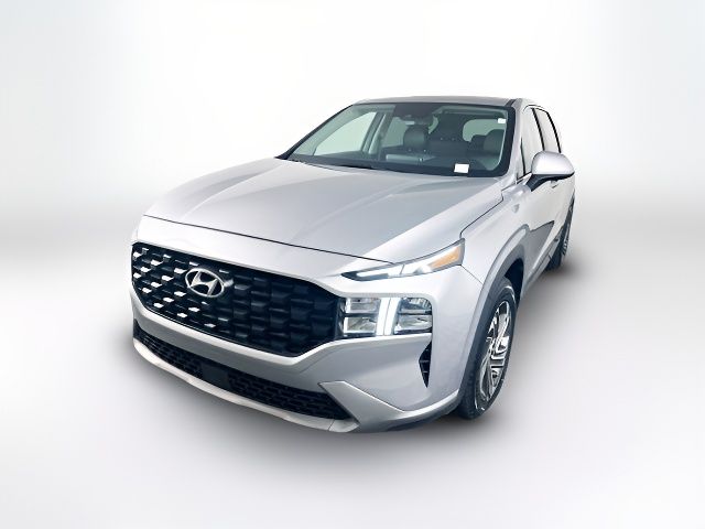 2022 Hyundai Santa Fe SE