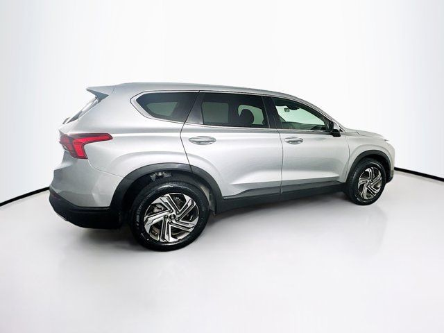 2022 Hyundai Santa Fe SE