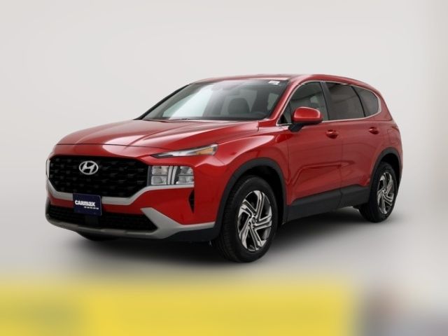 2022 Hyundai Santa Fe SE