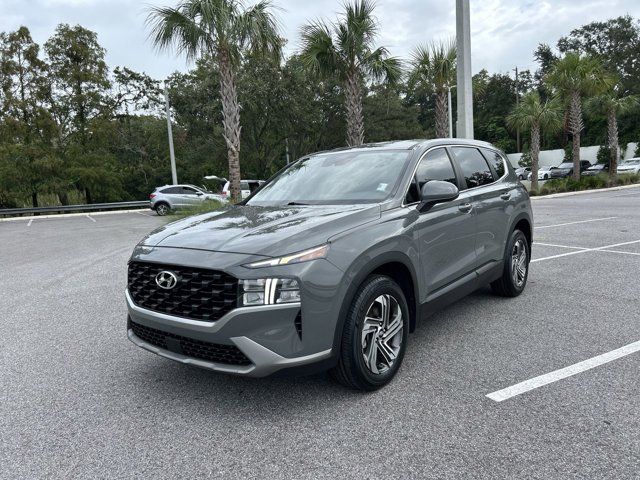 2022 Hyundai Santa Fe SE