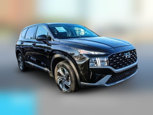 2022 Hyundai Santa Fe SE