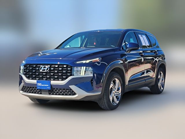 2022 Hyundai Santa Fe SE