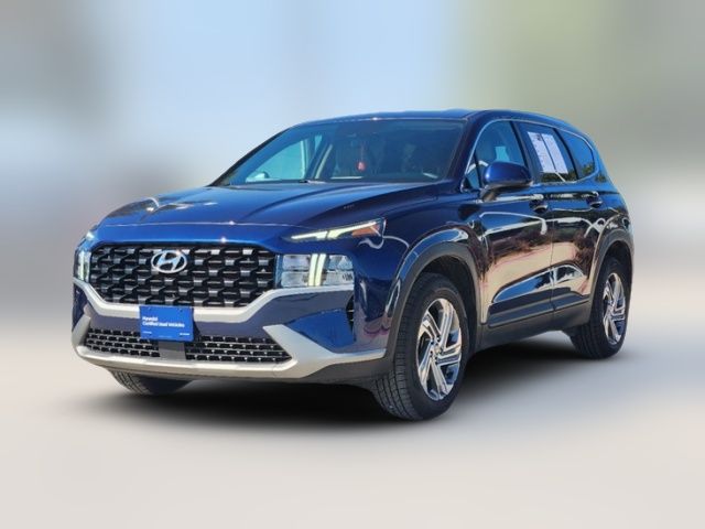 2022 Hyundai Santa Fe SE