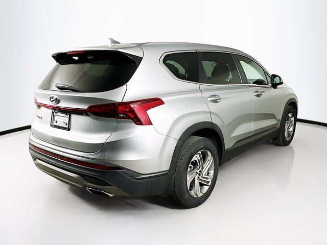 2022 Hyundai Santa Fe SE