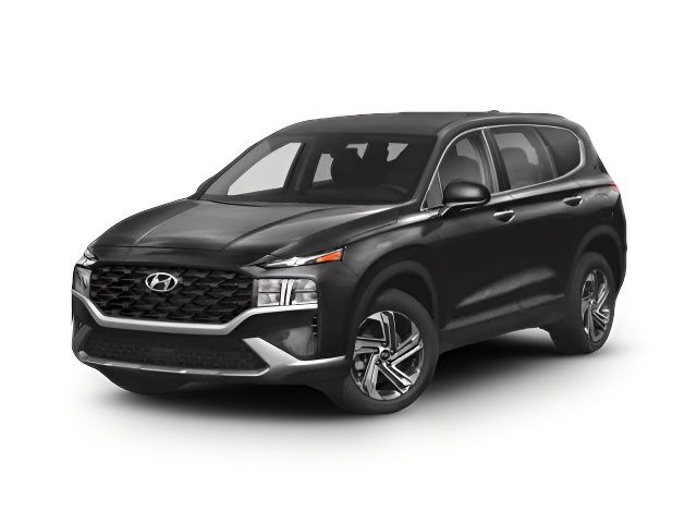 2022 Hyundai Santa Fe SE