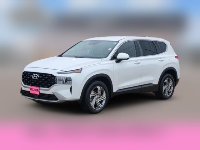 2022 Hyundai Santa Fe SE