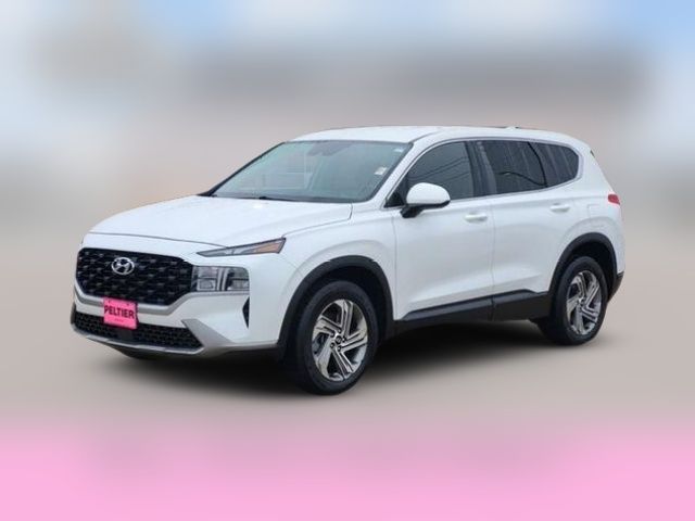 2022 Hyundai Santa Fe SE