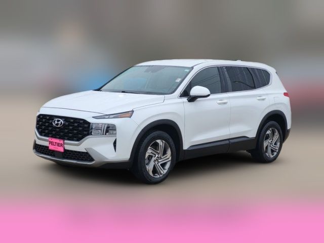 2022 Hyundai Santa Fe SE