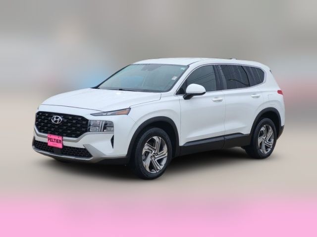 2022 Hyundai Santa Fe SE