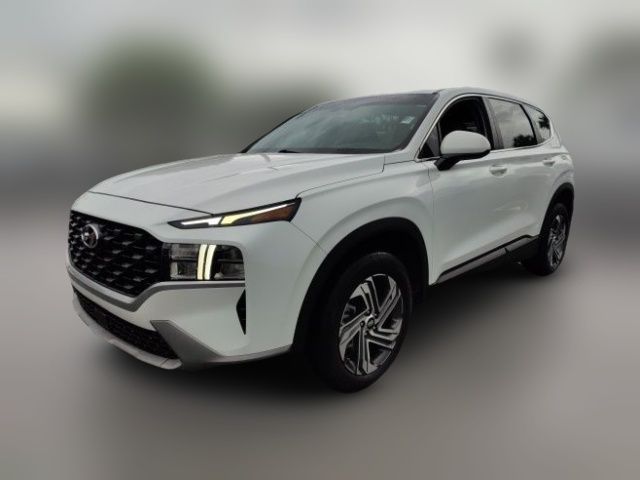 2022 Hyundai Santa Fe SE