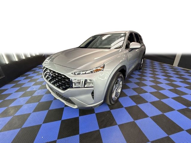 2022 Hyundai Santa Fe SE