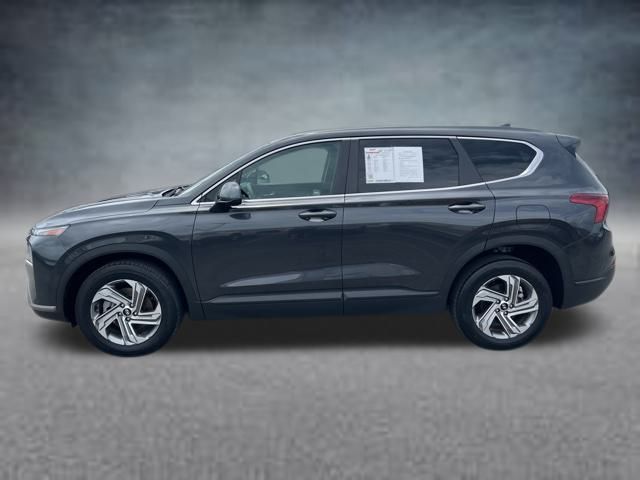 2022 Hyundai Santa Fe SE