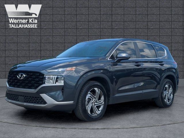 2022 Hyundai Santa Fe SE