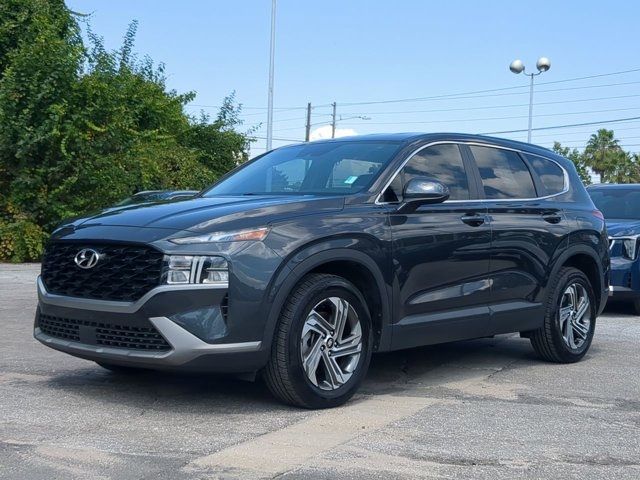 2022 Hyundai Santa Fe SE