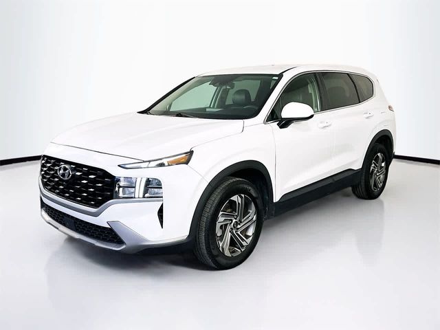 2022 Hyundai Santa Fe SE