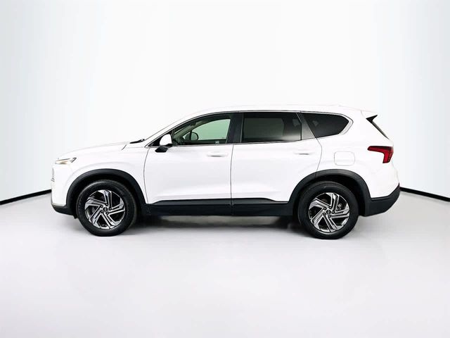 2022 Hyundai Santa Fe SE