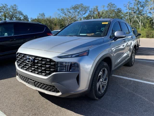 2022 Hyundai Santa Fe SE