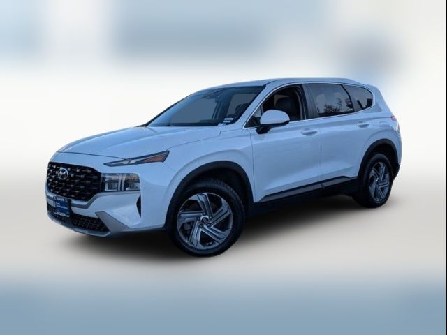 2022 Hyundai Santa Fe SE