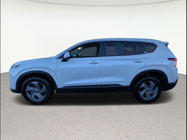 2022 Hyundai Santa Fe SE