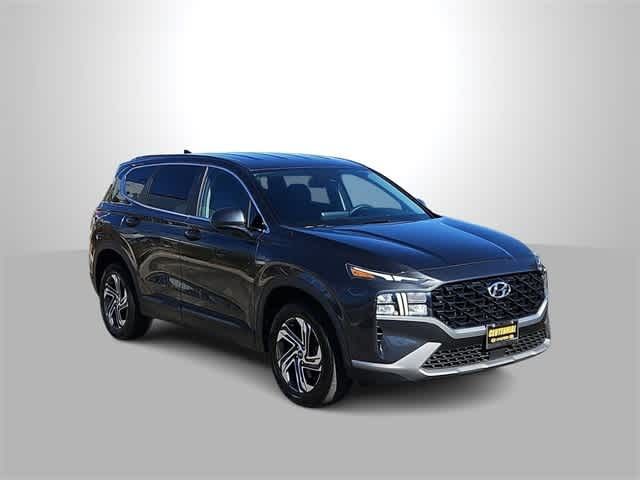 2022 Hyundai Santa Fe SE