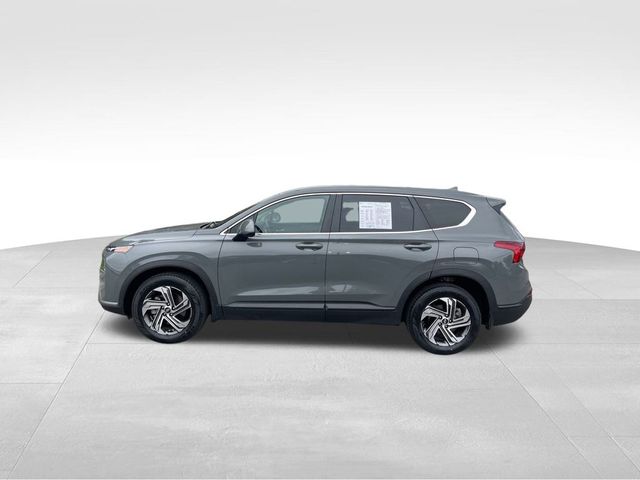 2022 Hyundai Santa Fe SE