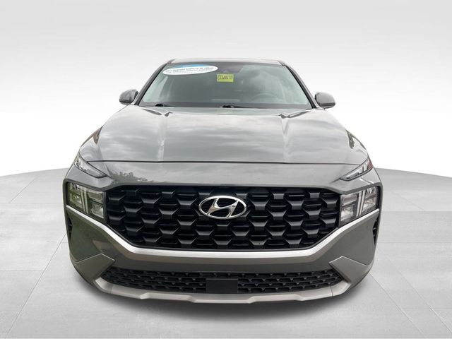 2022 Hyundai Santa Fe SE