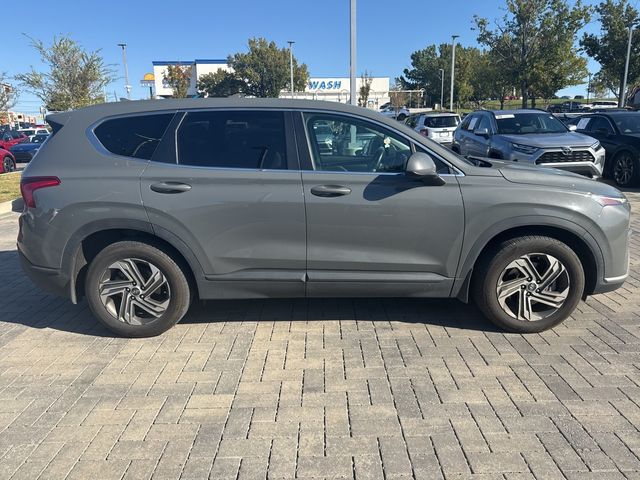 2022 Hyundai Santa Fe SE
