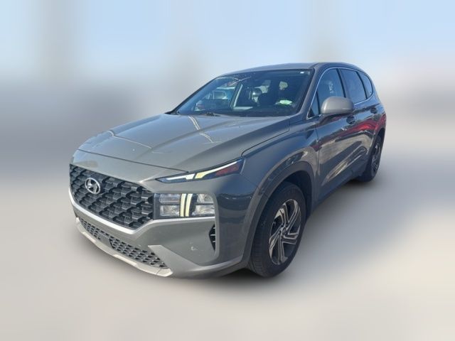 2022 Hyundai Santa Fe SE