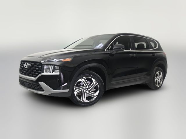 2022 Hyundai Santa Fe SE