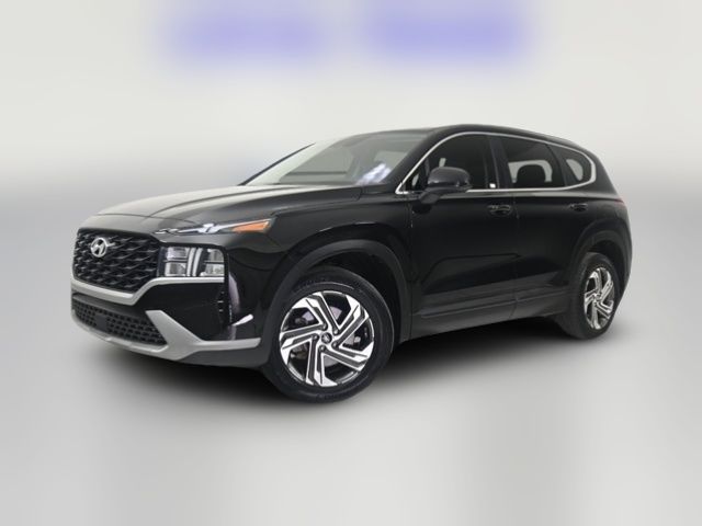 2022 Hyundai Santa Fe SE