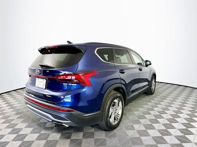 2022 Hyundai Santa Fe SE