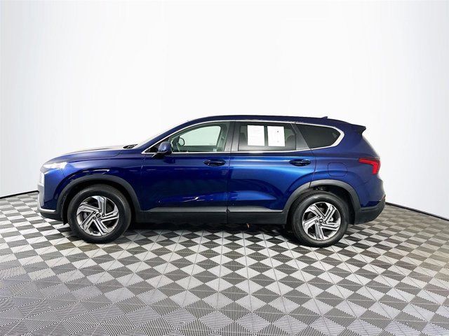 2022 Hyundai Santa Fe SE