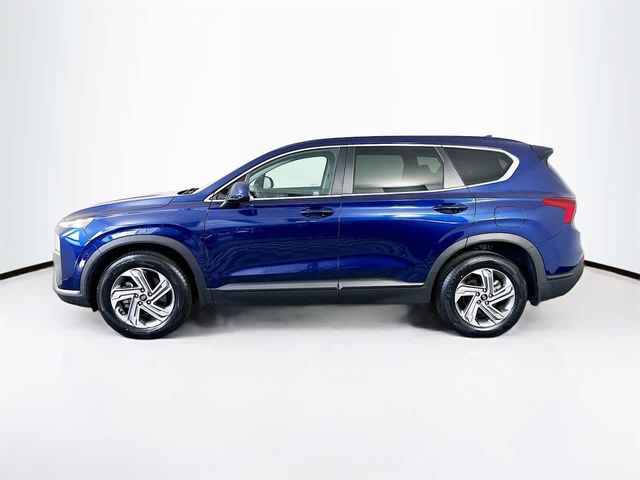 2022 Hyundai Santa Fe SE